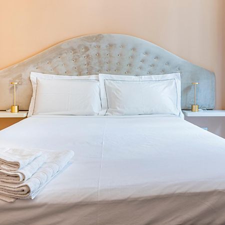 Luxury Sant'Ambrogio Apartment ミラノ エクステリア 写真