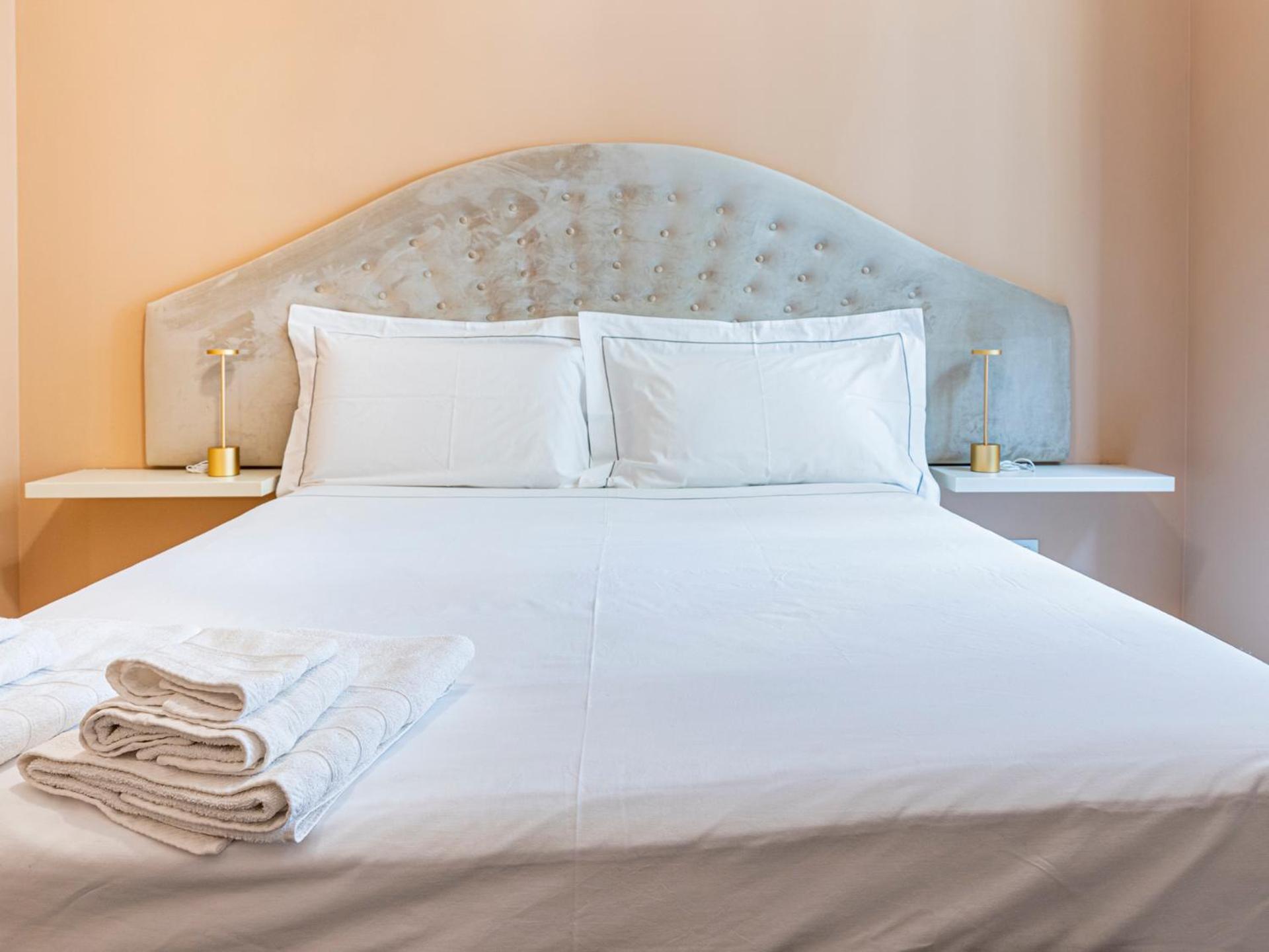 Luxury Sant'Ambrogio Apartment ミラノ エクステリア 写真