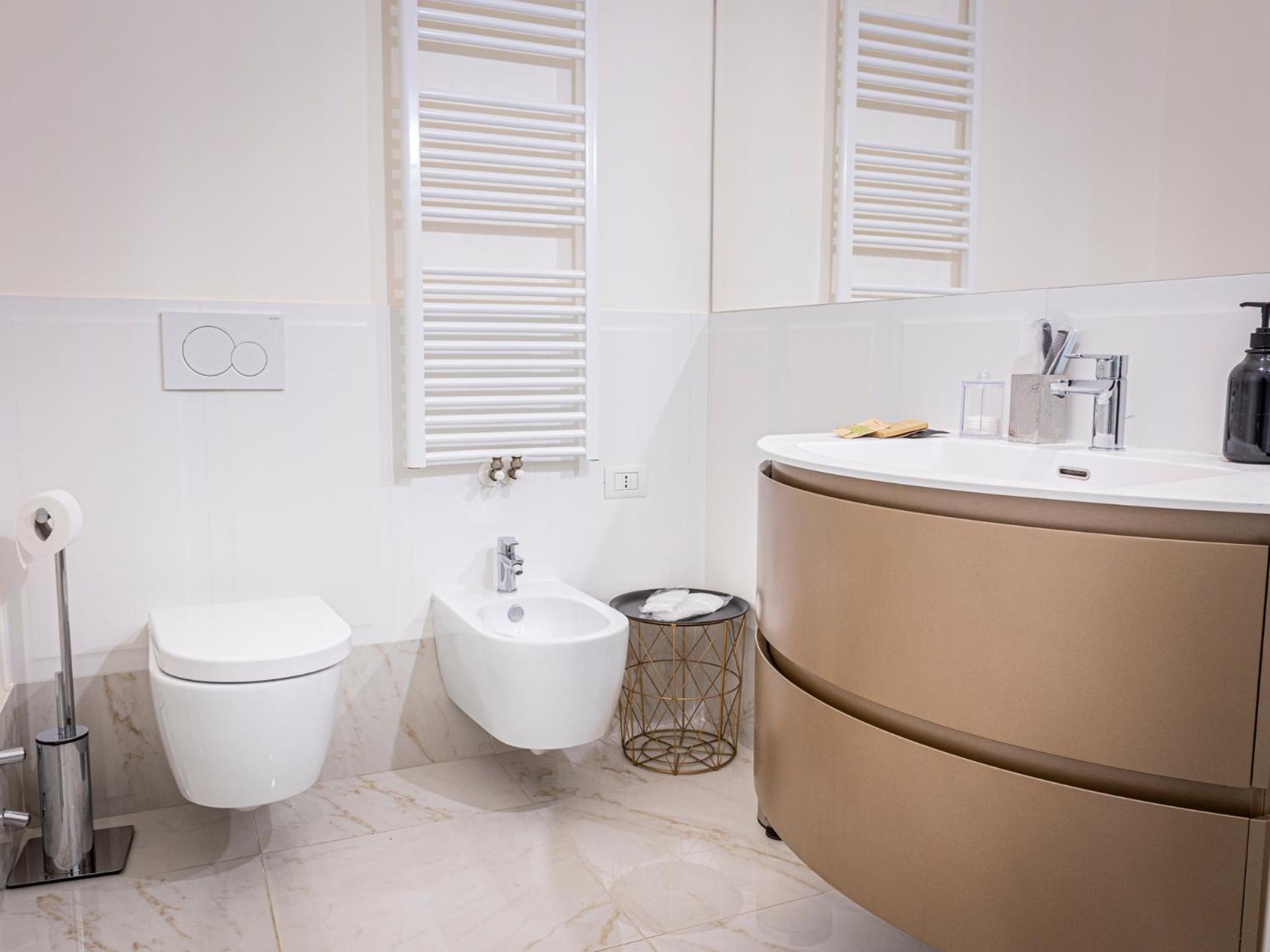 Luxury Sant'Ambrogio Apartment ミラノ エクステリア 写真