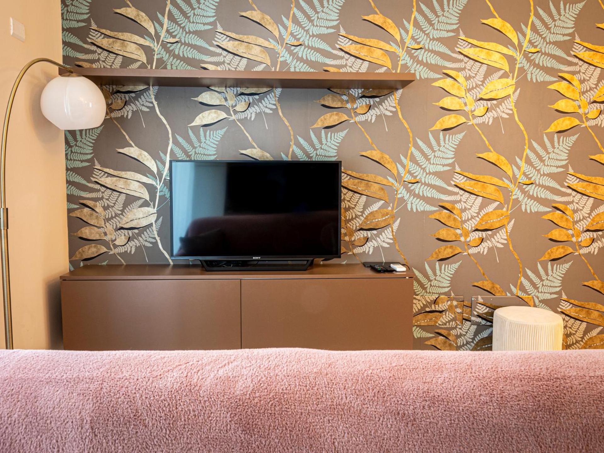 Luxury Sant'Ambrogio Apartment ミラノ エクステリア 写真