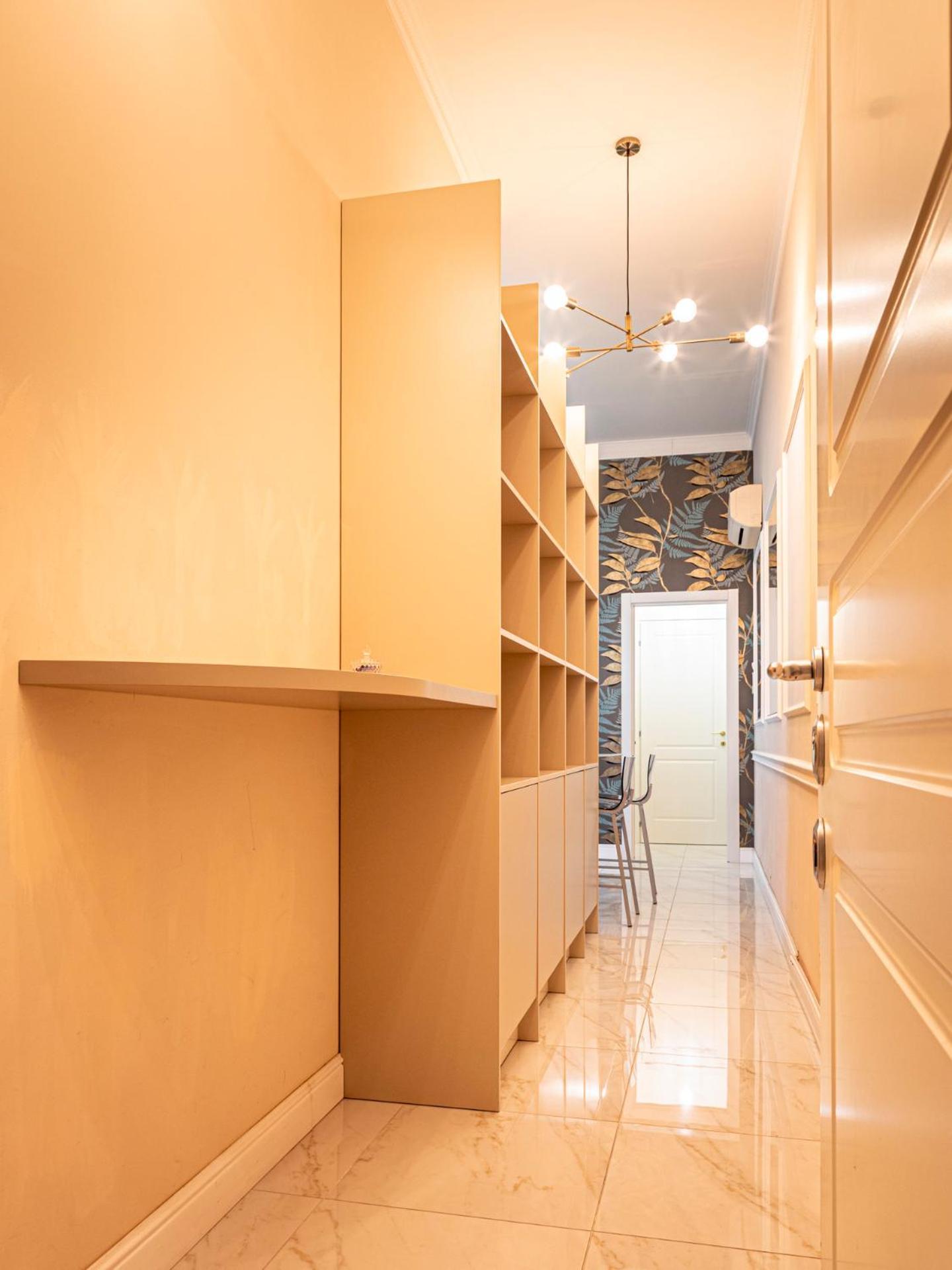 Luxury Sant'Ambrogio Apartment ミラノ エクステリア 写真