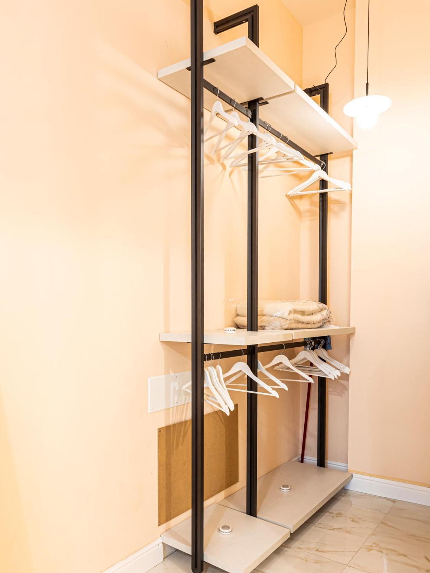 Luxury Sant'Ambrogio Apartment ミラノ エクステリア 写真