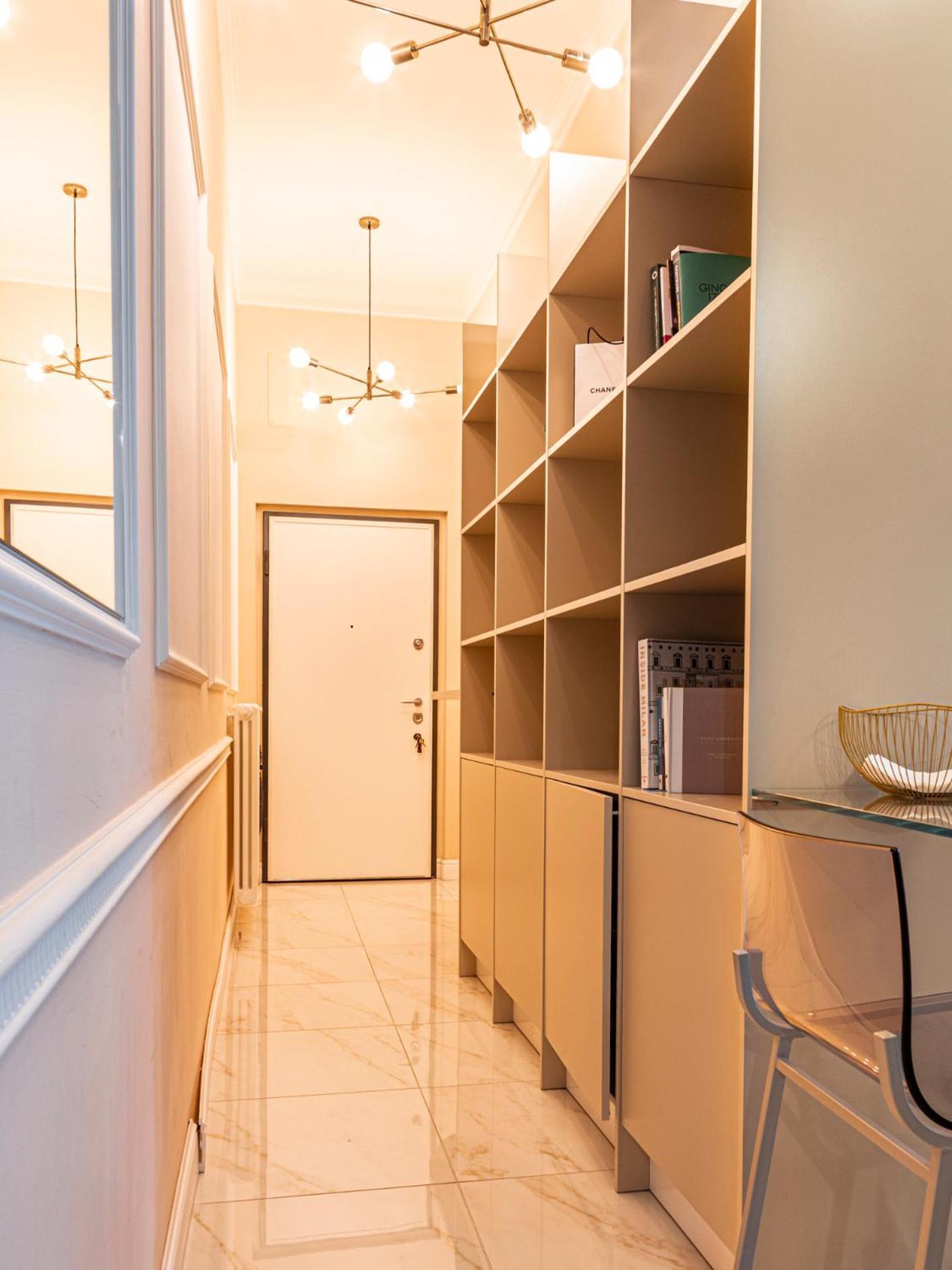 Luxury Sant'Ambrogio Apartment ミラノ エクステリア 写真