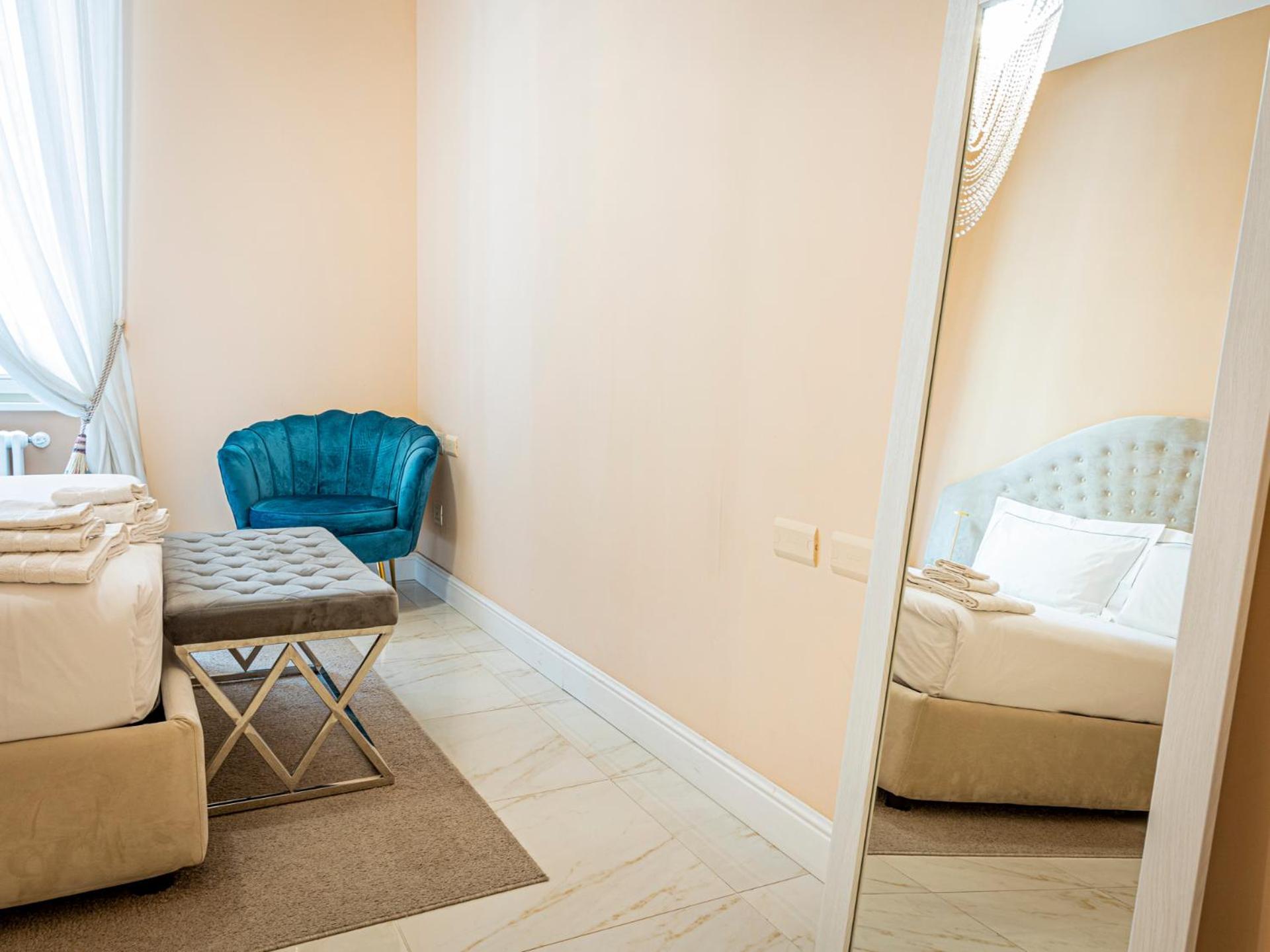 Luxury Sant'Ambrogio Apartment ミラノ エクステリア 写真